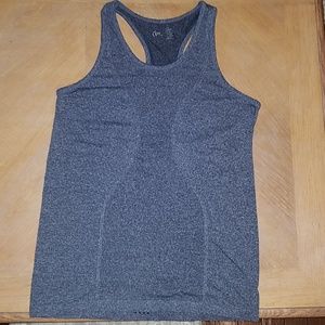 Zyia Active Copper Charged Tank